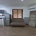 Cozy Apartment Loft Bahia Santa Marta Bay