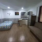 Cozy Apartment Loft Bahia Santa Marta Bay