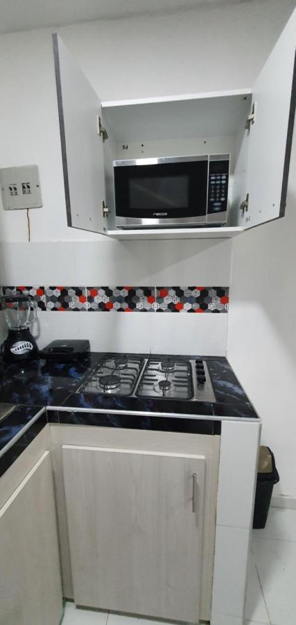 Cozy Loft Bahia Bay * Santa Marta (Magdalena)