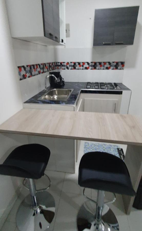 Apartment Cozy Loft Bahia Bay