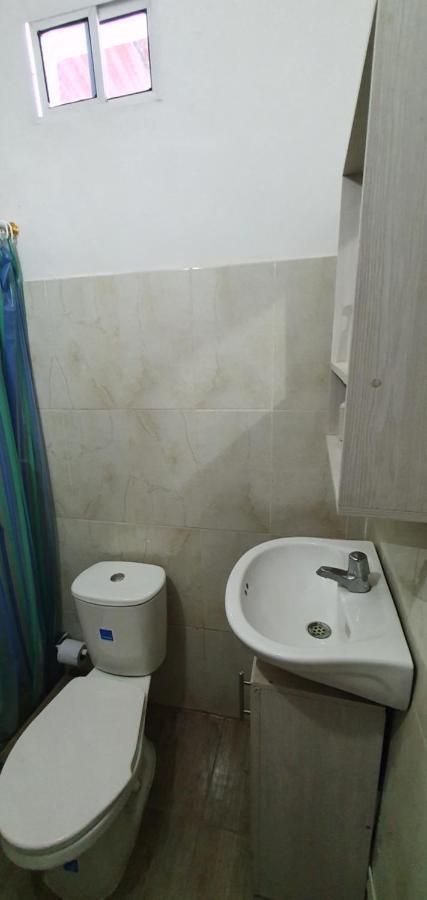 Cozy Loft Bahia Bay Apartment Santa Marta (Magdalena)
