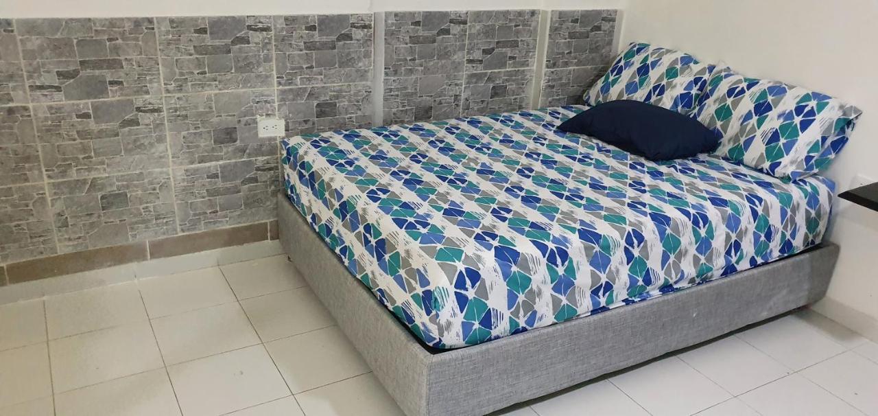 Cozy Loft Bahia Bay Santa Marta (Magdalena)