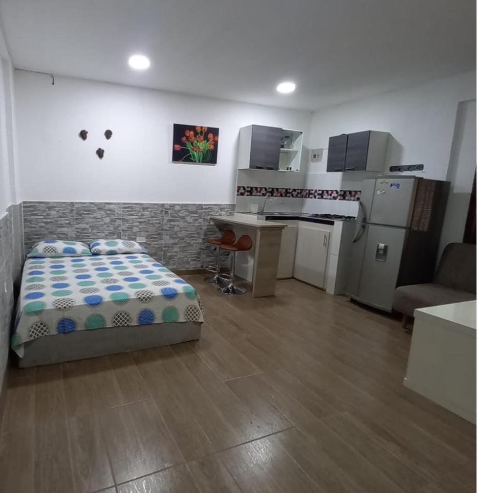 Cozy Loft Bahia Bay