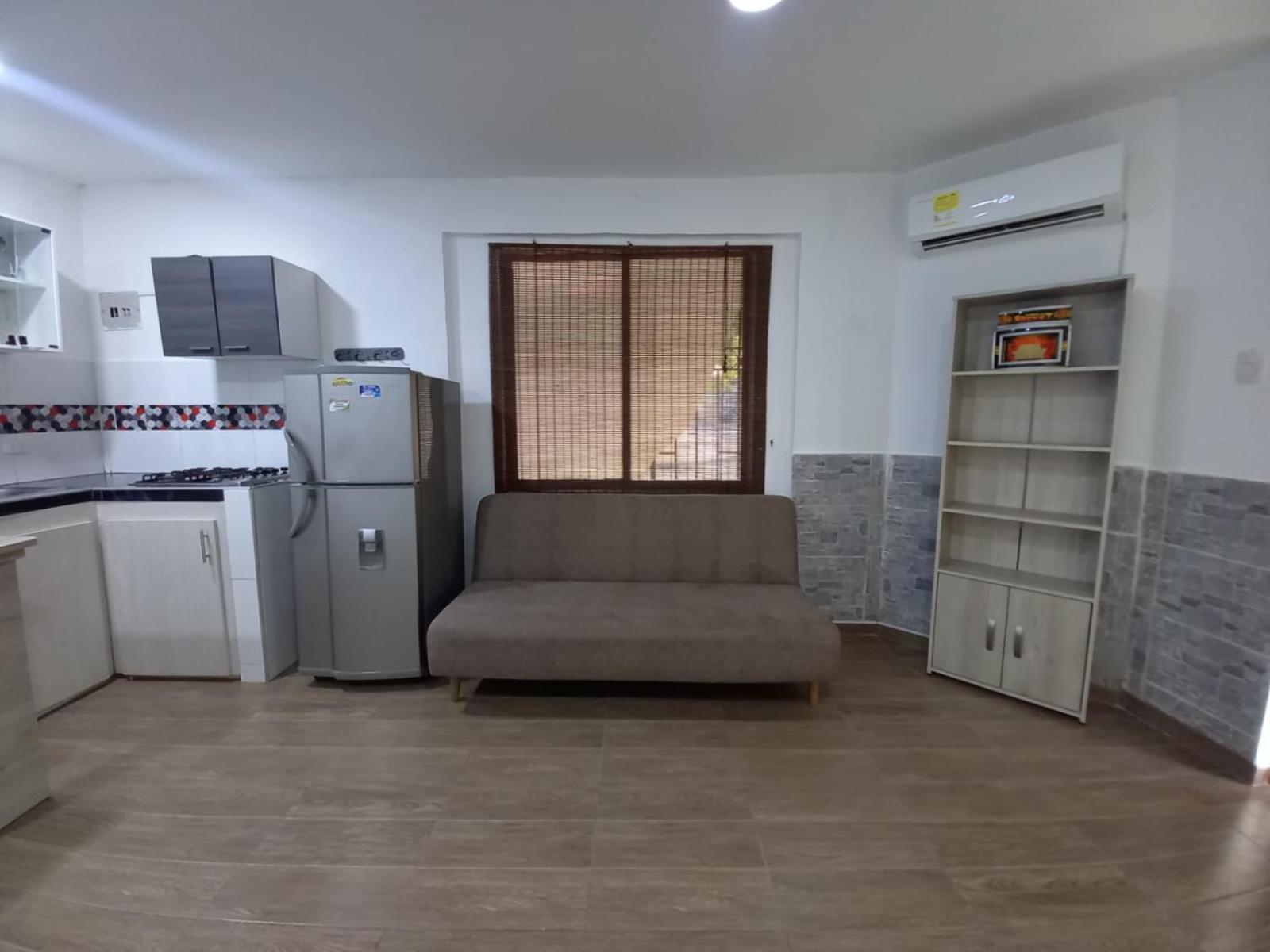 Apartment Cozy Loft Bahia Bay