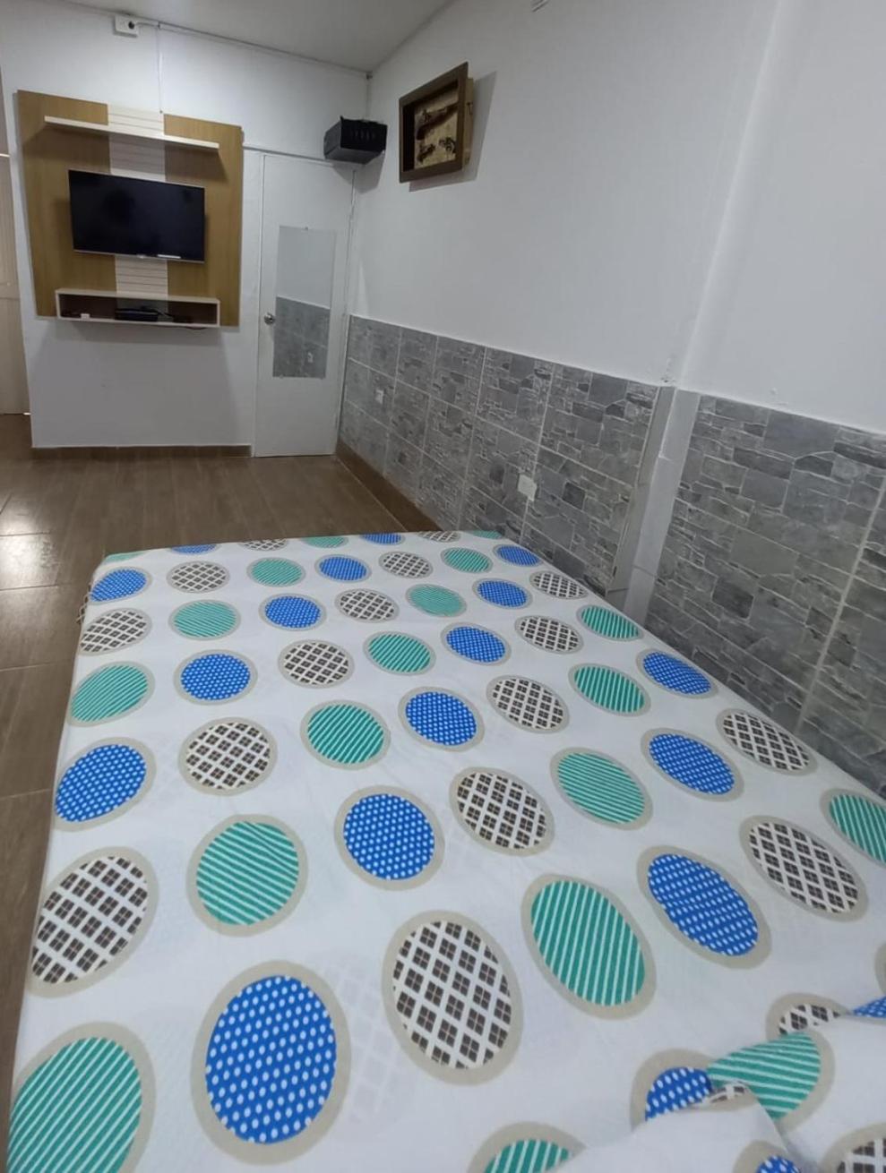 Apartment Cozy Loft Bahia Bay Santa Marta (Magdalena)