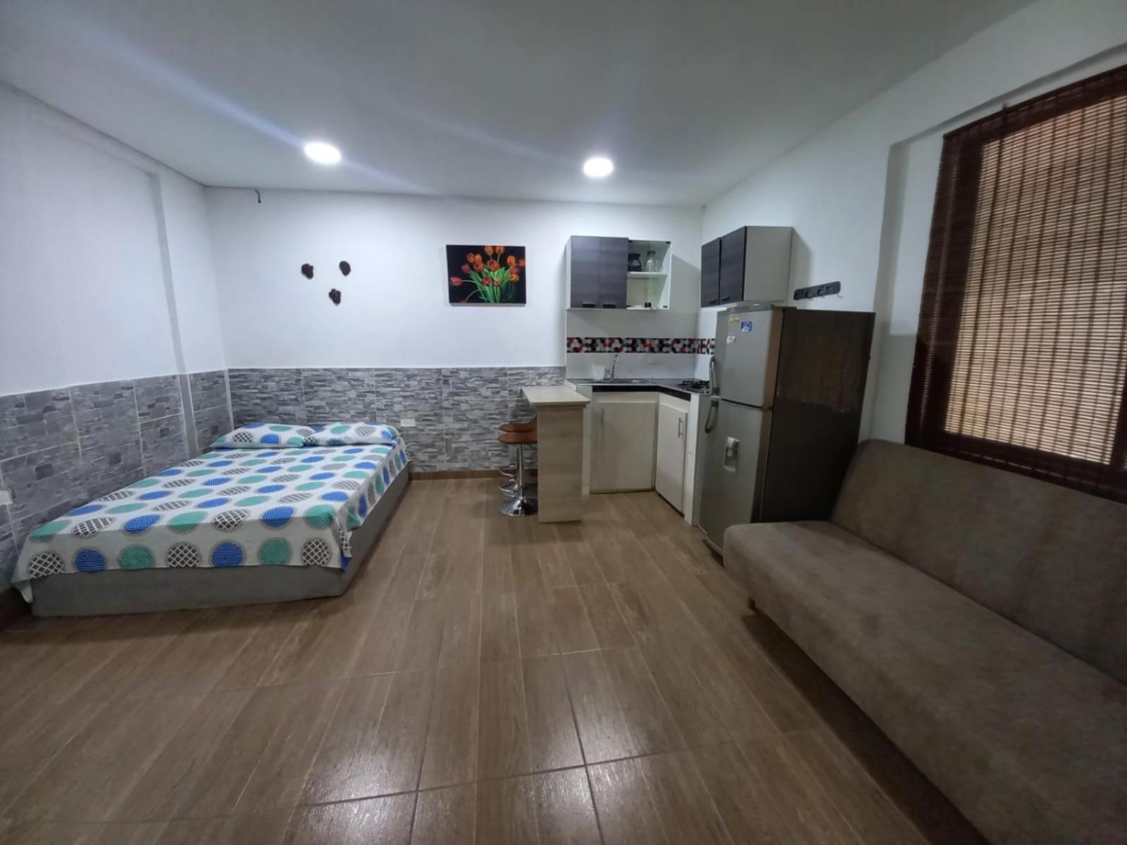 Cozy Loft Bahia Bay Apartment